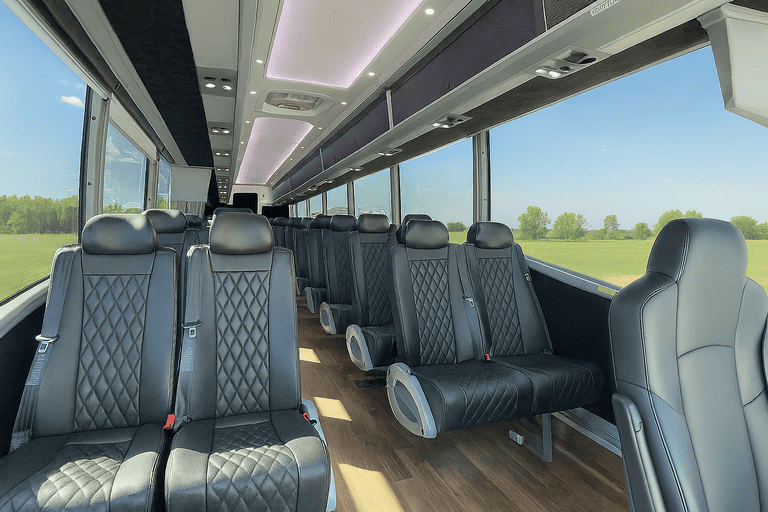 Easy Travel Throughout Kirkland