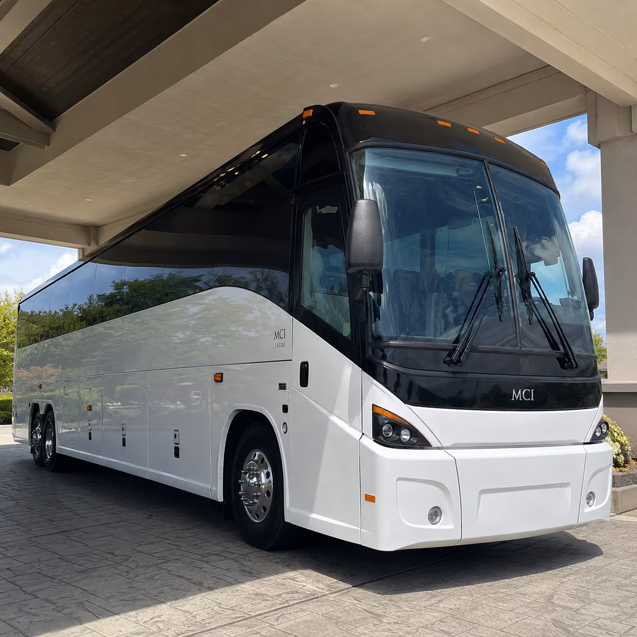 book a bus for your next airport transfer 2