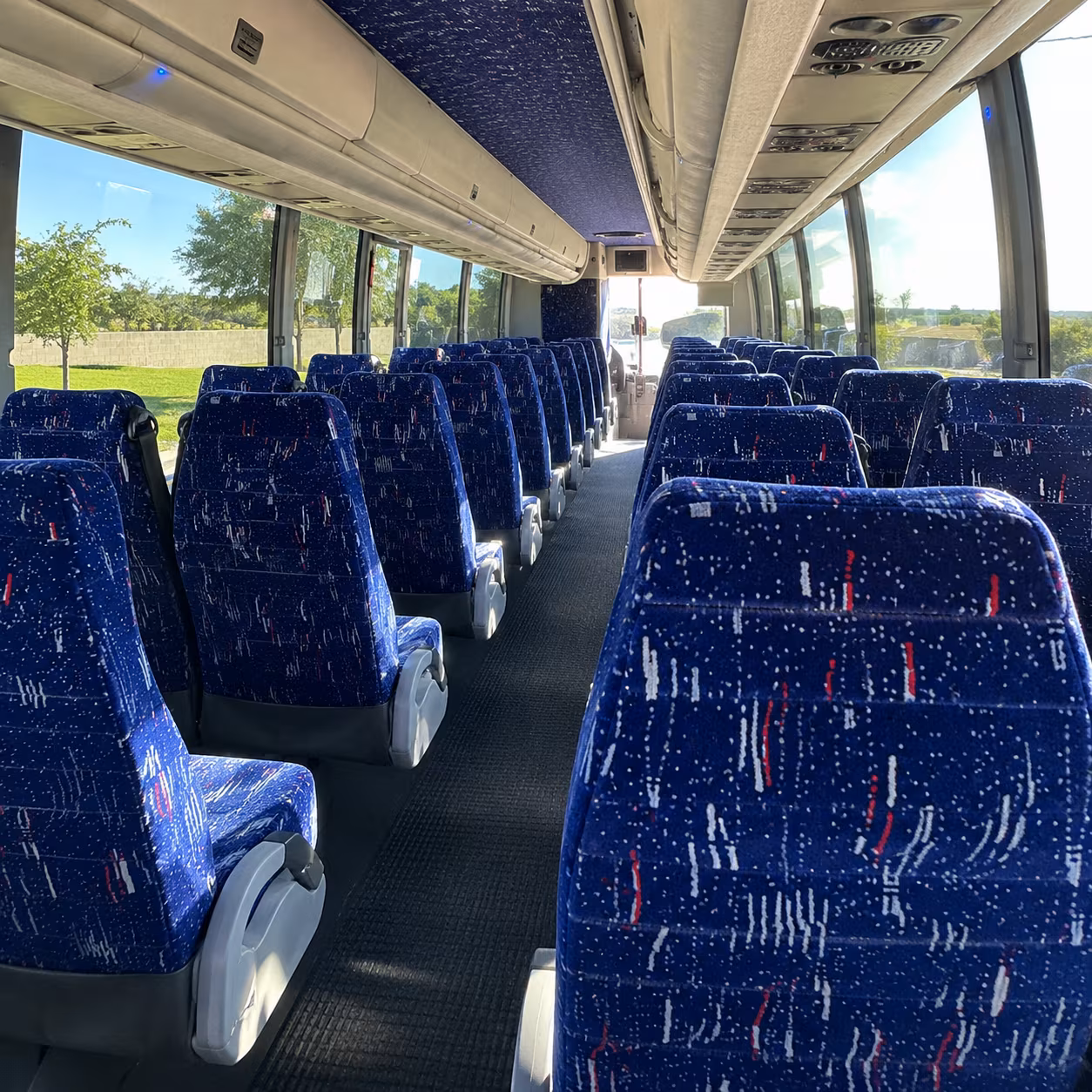 book a bus for your next church or religious group 1
