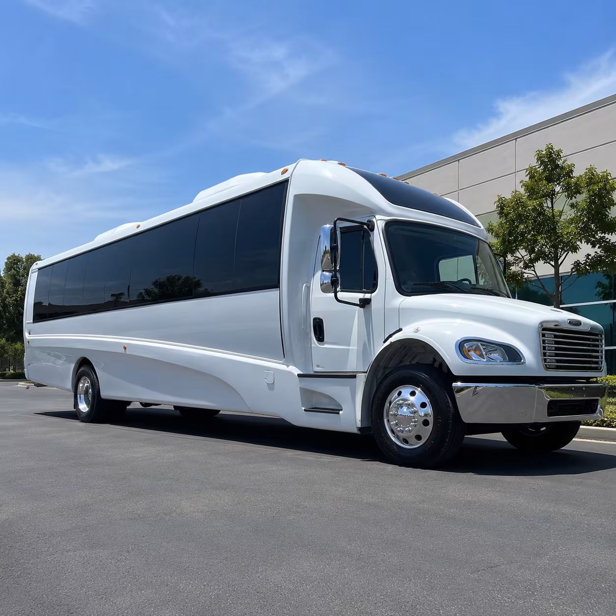 book a bus for your next church or religious group 3