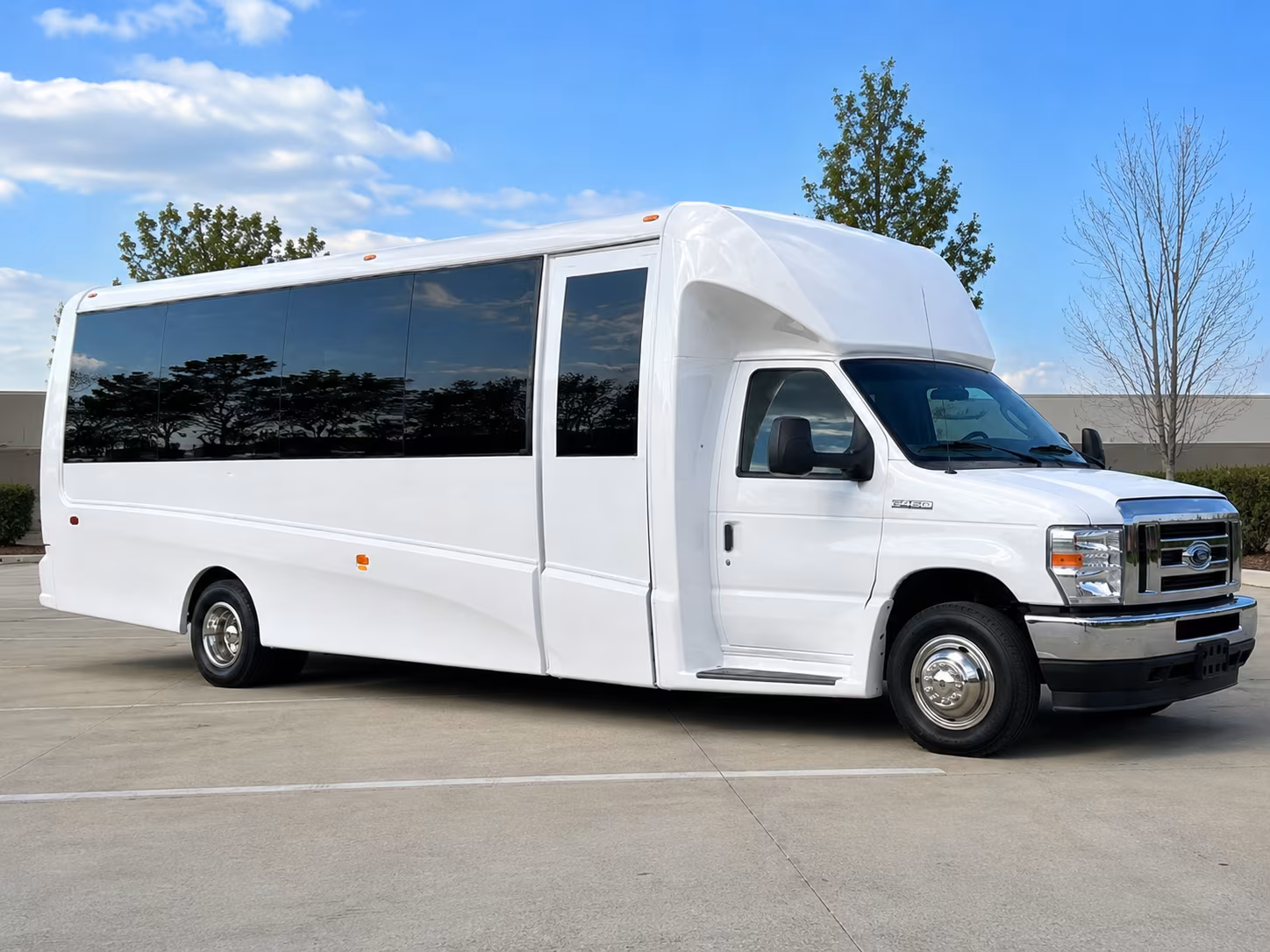 book a bus for your next church or religious group 4