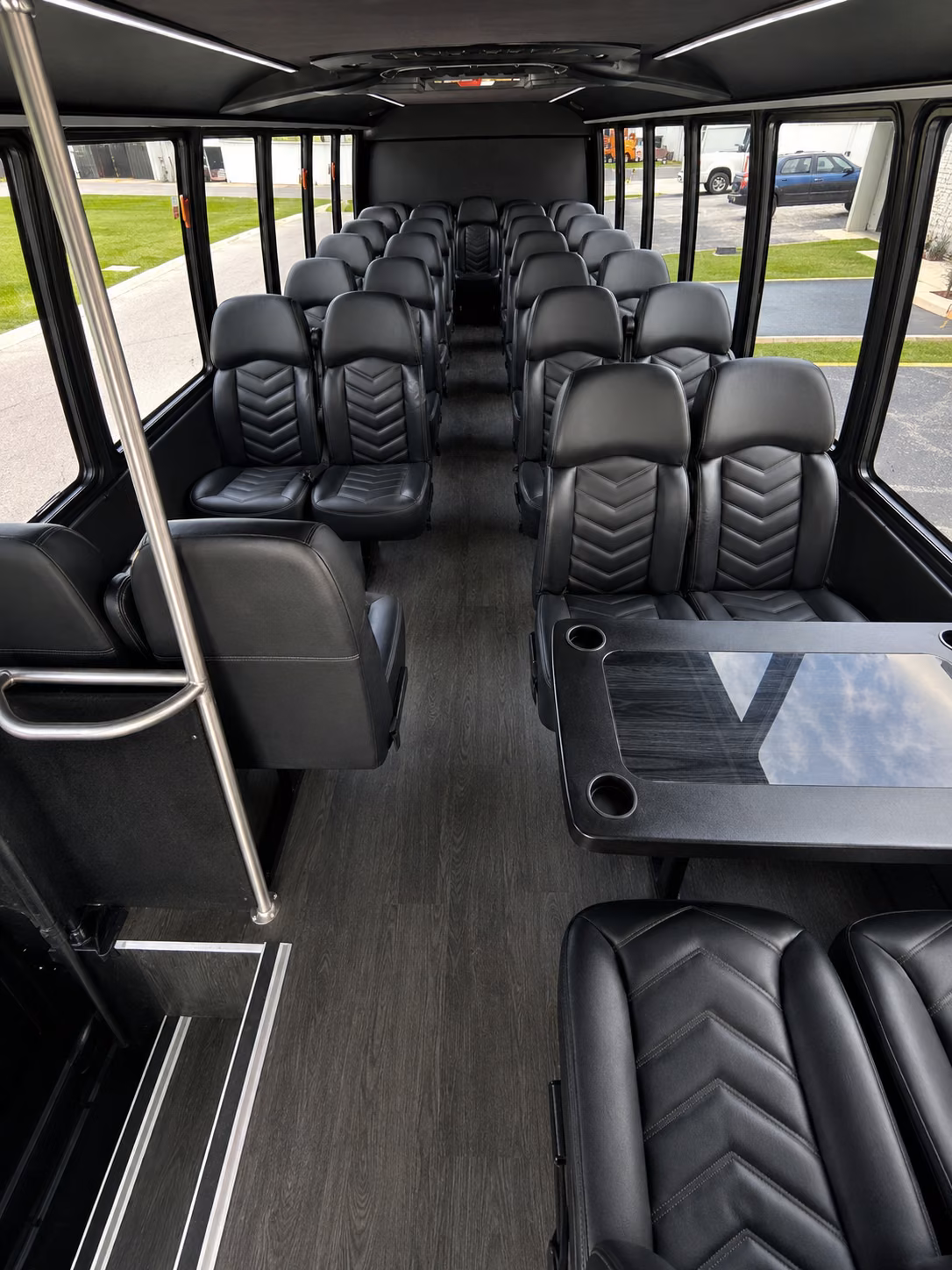 book a bus for your next convention or trade show 4