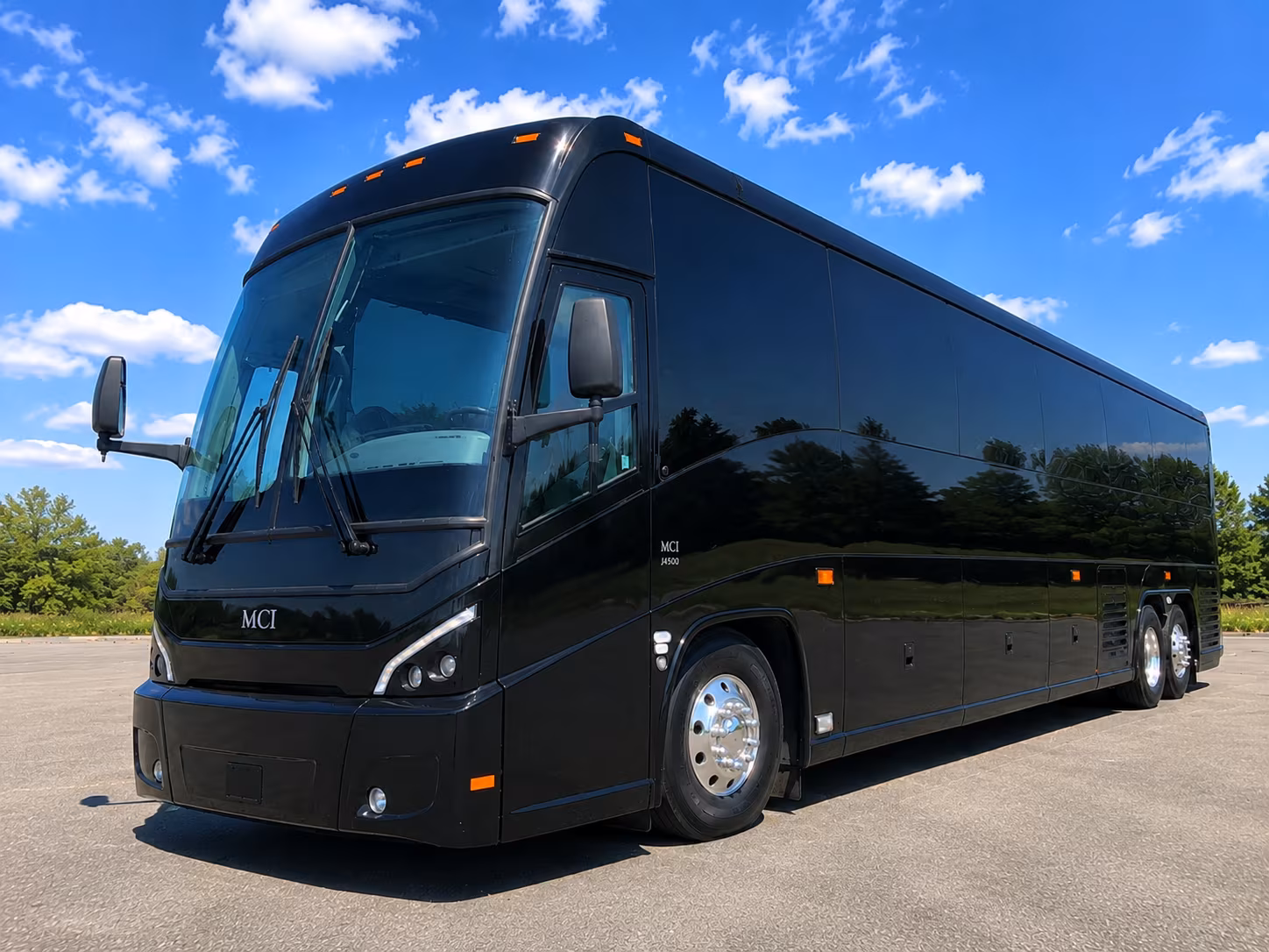 book a bus for your next convention or trade show 5