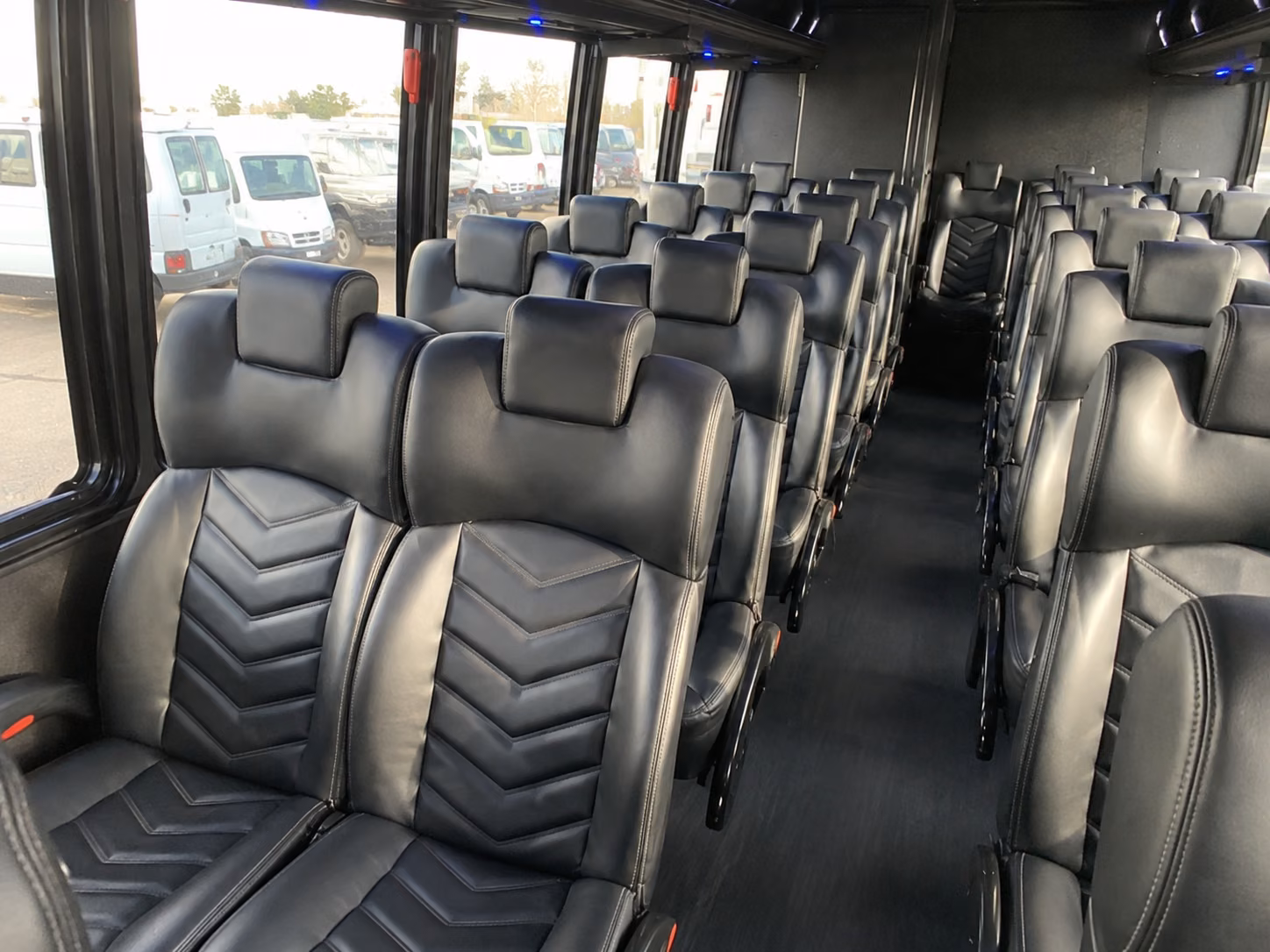 book a bus for your next corporate event 5
