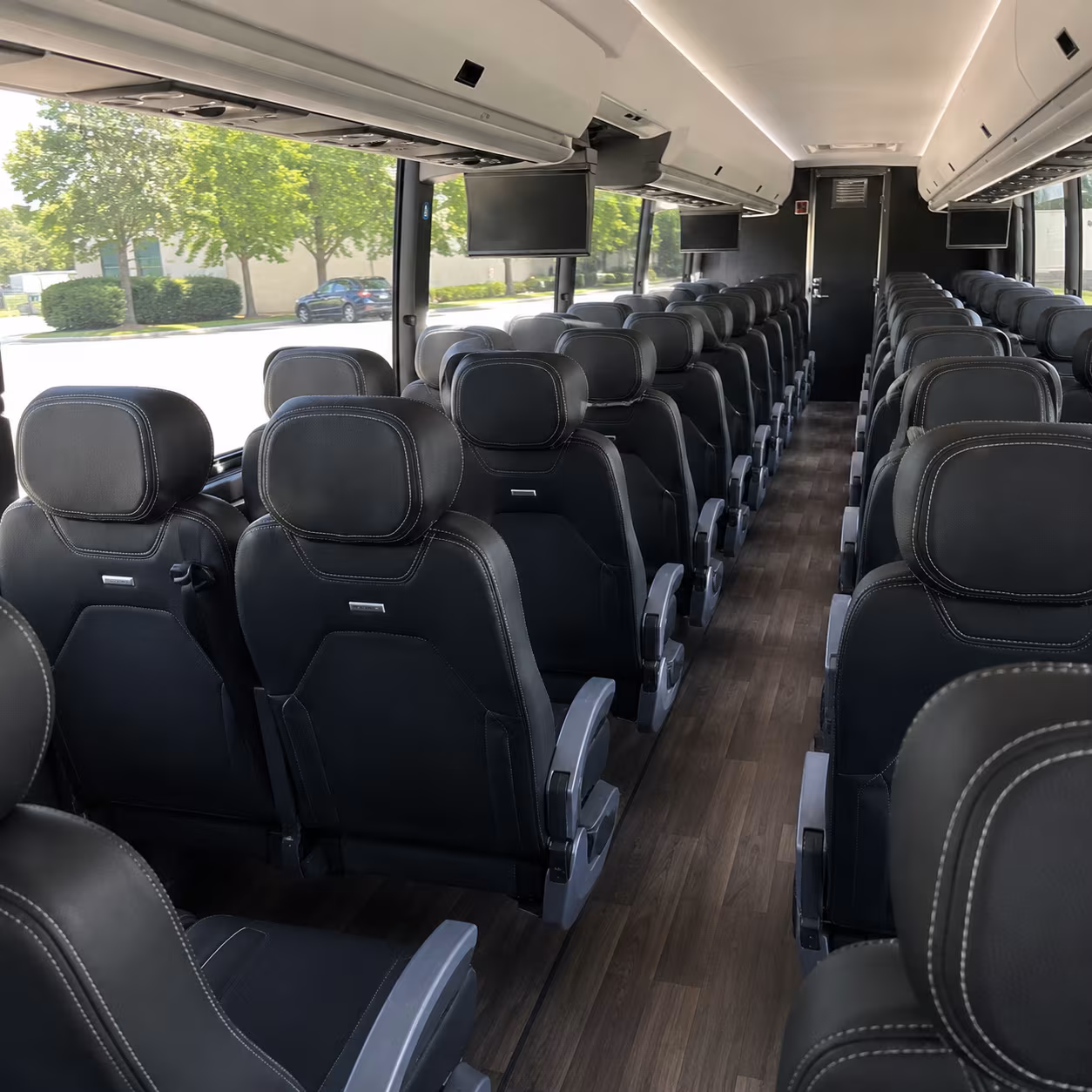 book a bus for your next private event 1