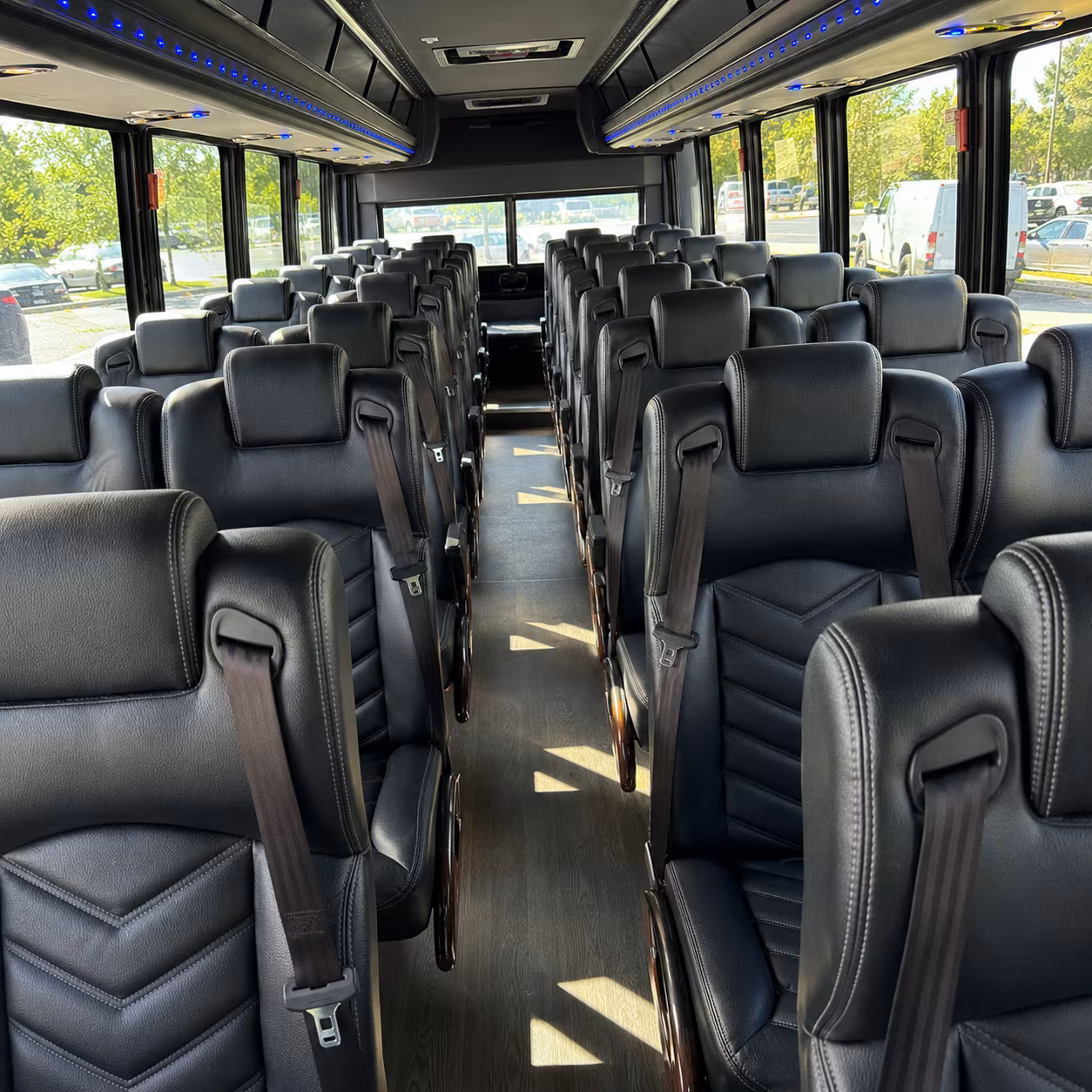 book a bus for your next prom 1
