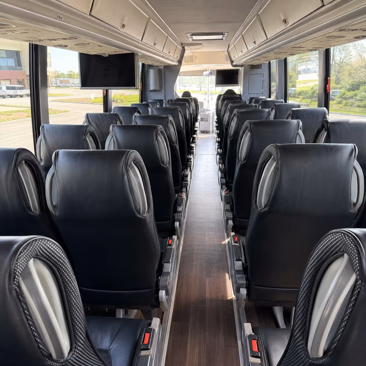 book a bus for your next sporting event 1