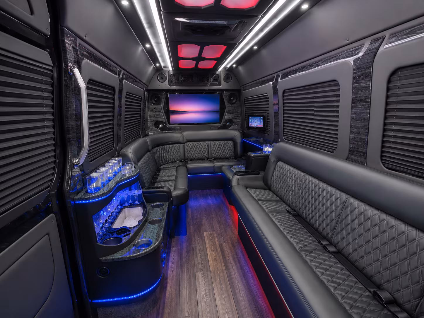 book a bus for your next sporting event 4