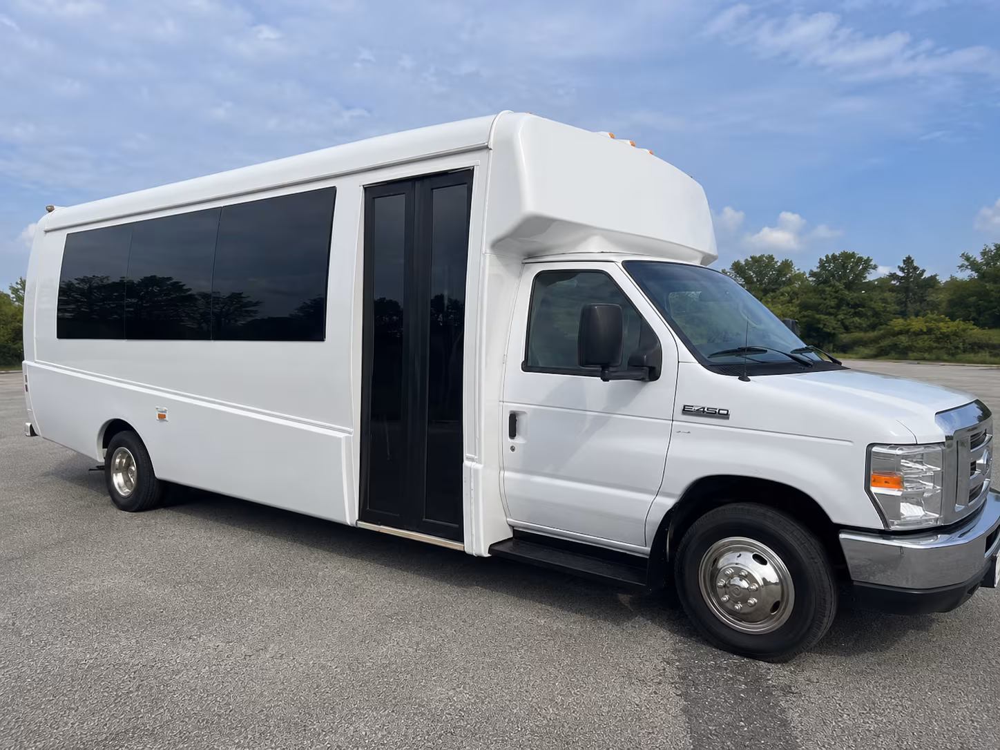 bus rentals for kirkland vacation bible school and summer faith programs