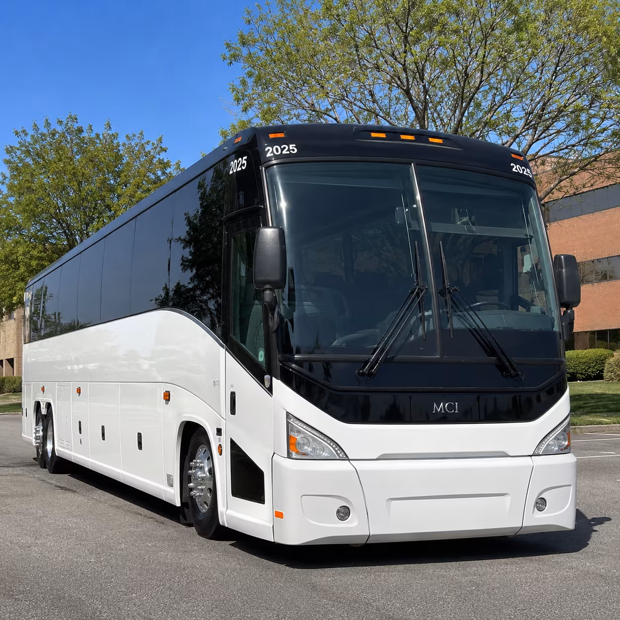 kirkland convention transportation onboard seating