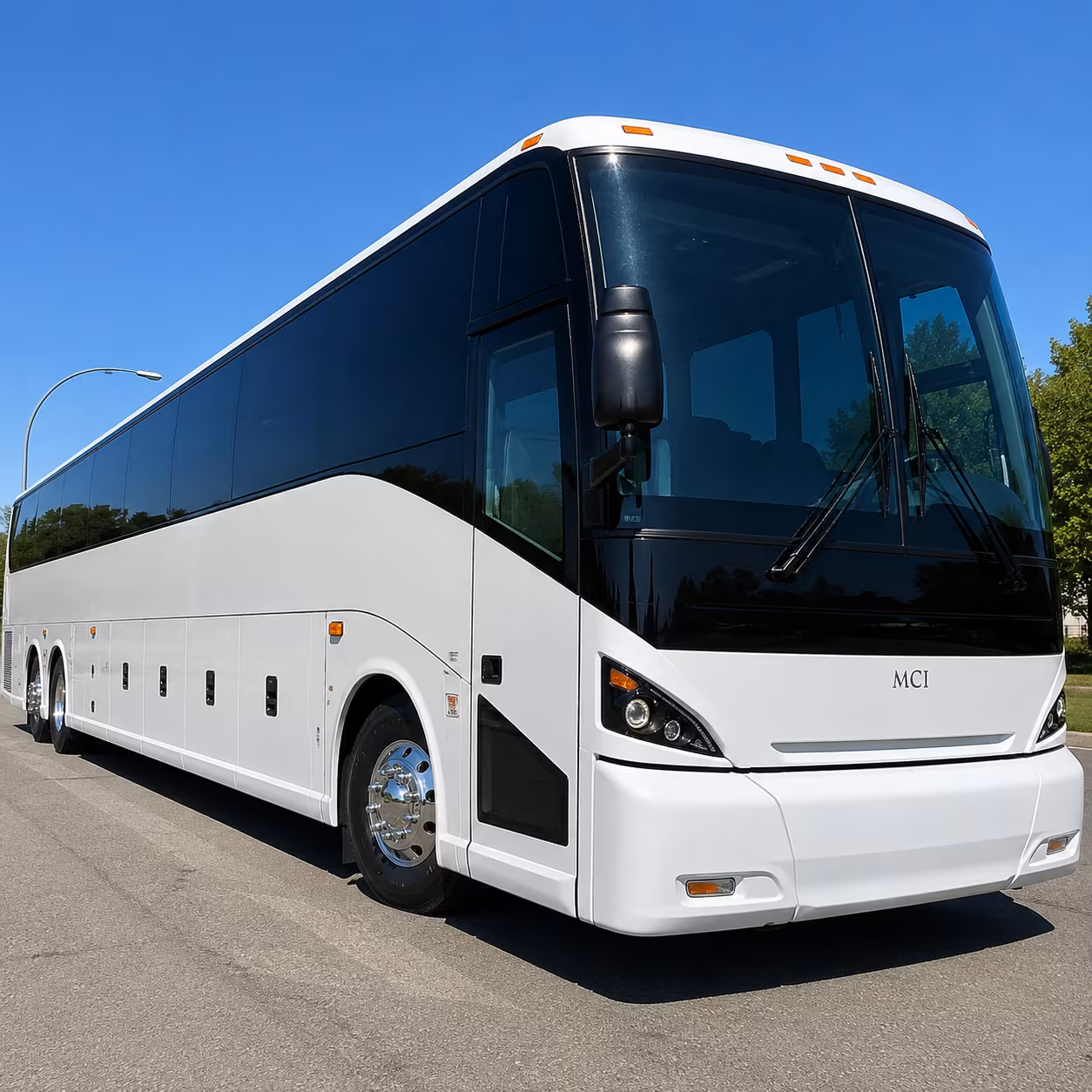 kirkland corporate transportation