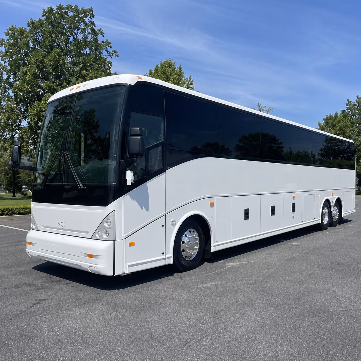 kirkland prom transportation onboard seating
