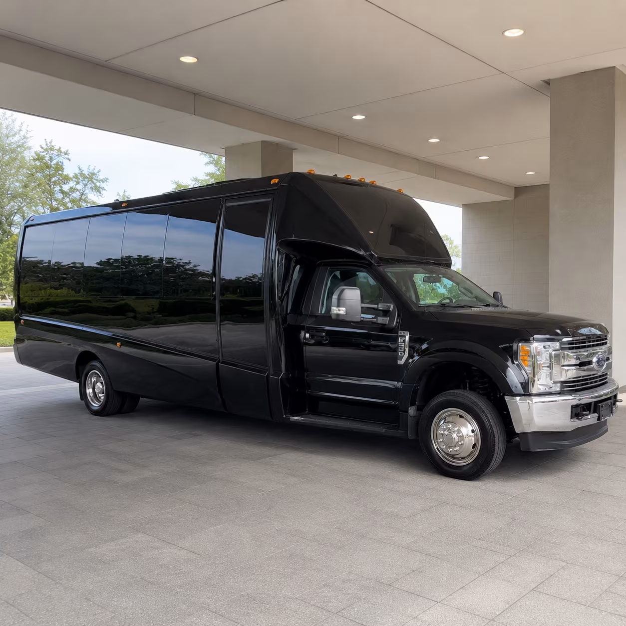 kirkland seattles capitol hill party bus rental