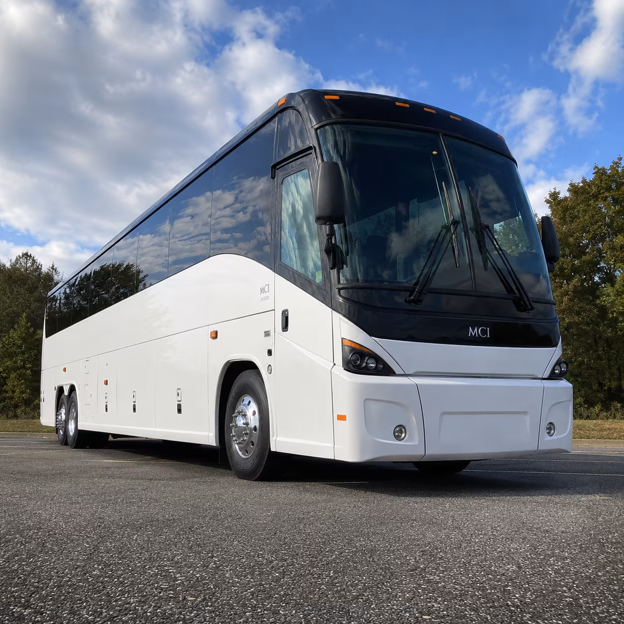 kirkland wine tour charter bus rental