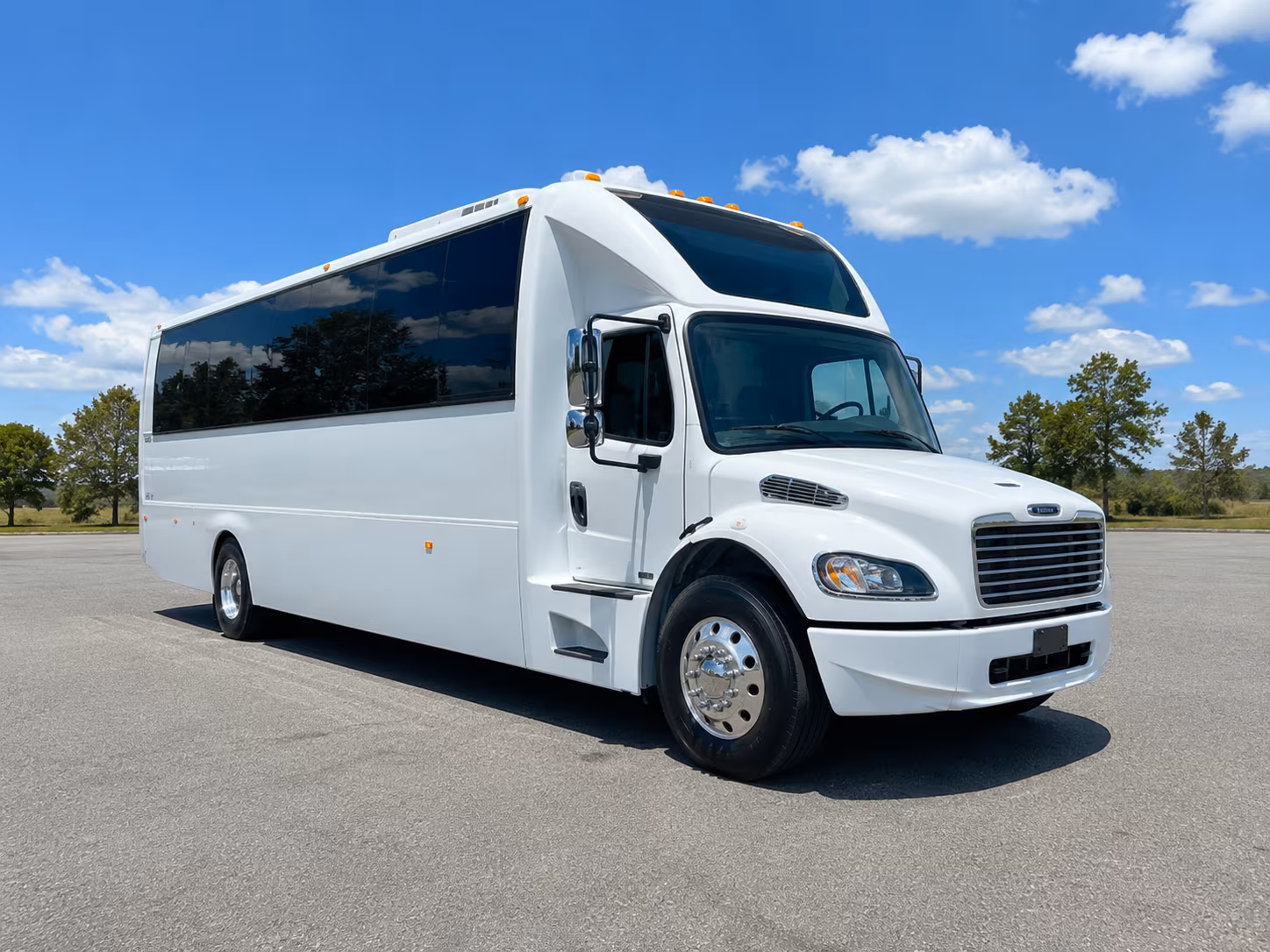 milestone birthday party buses for kirkland dinner crawls and waterfront nights out