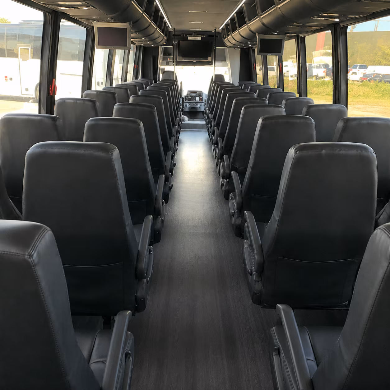 minibus rentals for small group kirkland winery tours