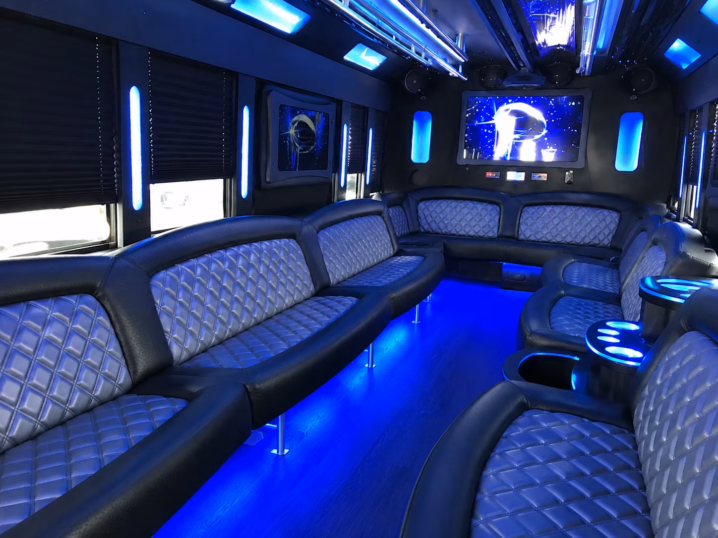 party buses for woodinville winery crawls from kirkland