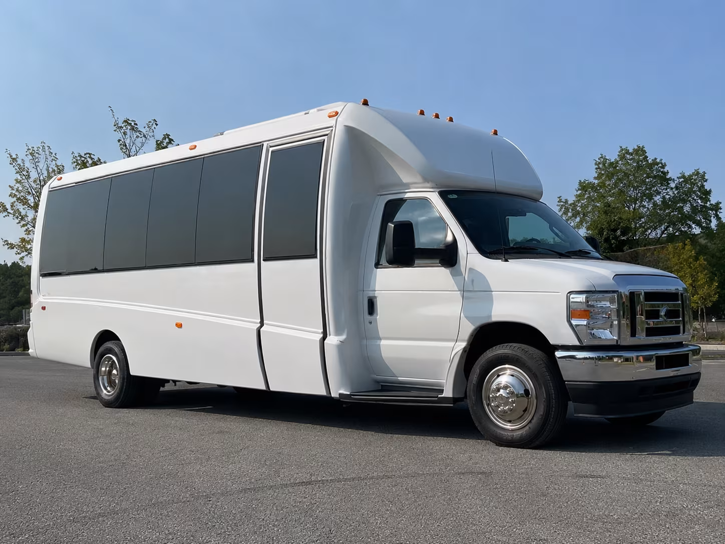 party buses to gorge amphitheatre concerts and festivals