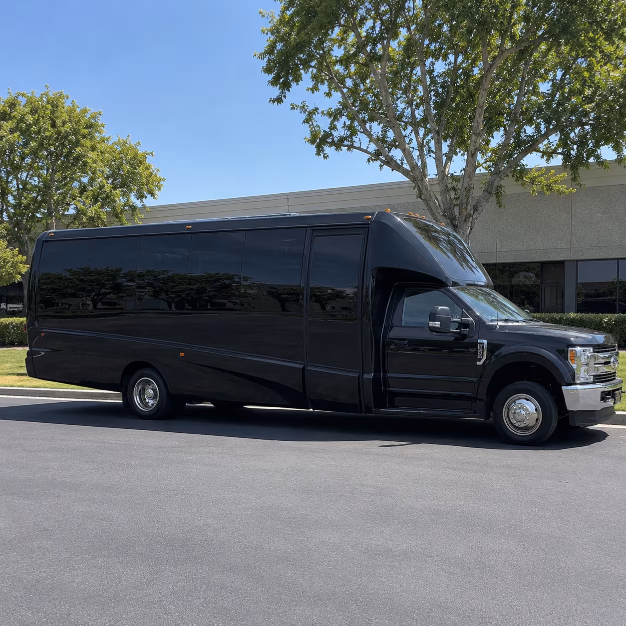 party buses to seattle seahawks games at lumen field